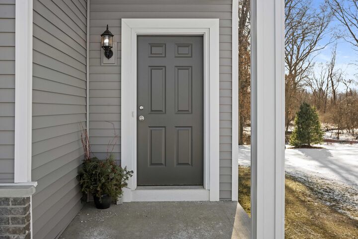 Property Photo:  3073 Fawn Lane  IN 46368 