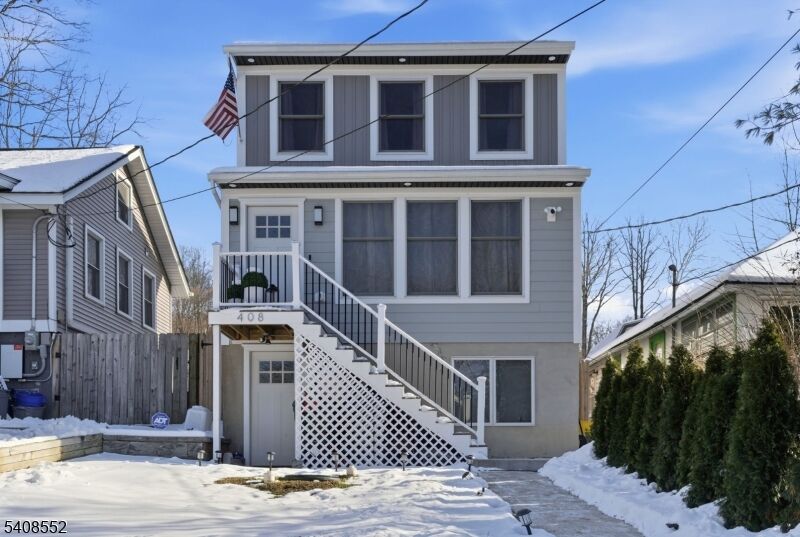 Property Photo:  408 Main St  NJ 07825 