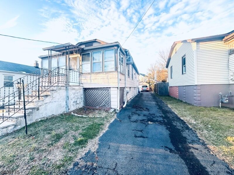 Property Photo: 28 Silzer Ave NJ 08830