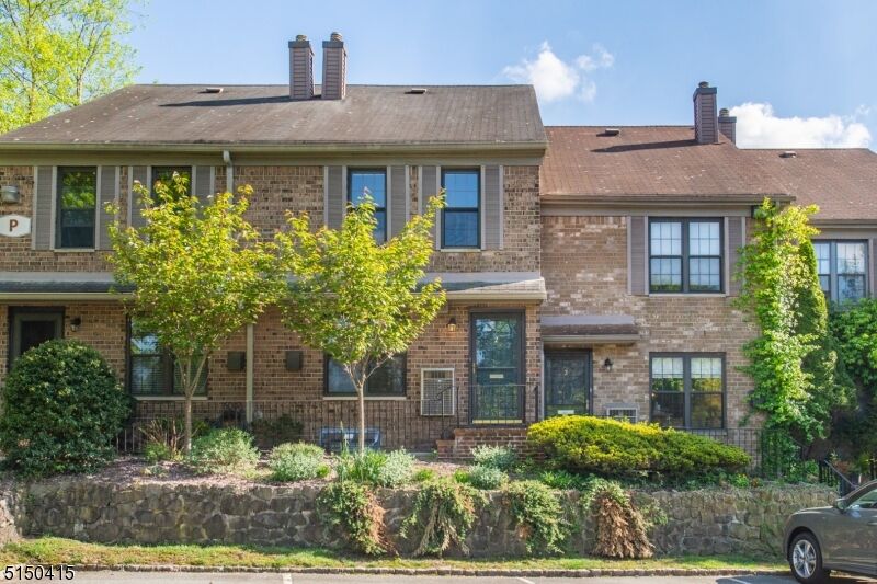 Property Photo: 181 Long Hill Road 2 NJ 07424