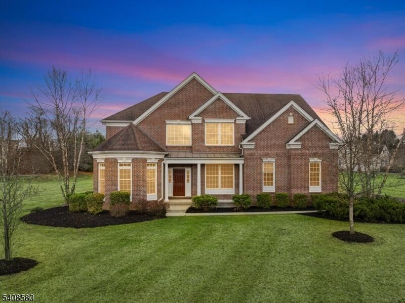 Property Photo:  1 Grant Ct  NJ 07822 