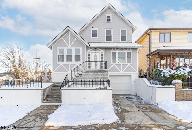 Property Photo: 242 Midland Ave NJ 07032