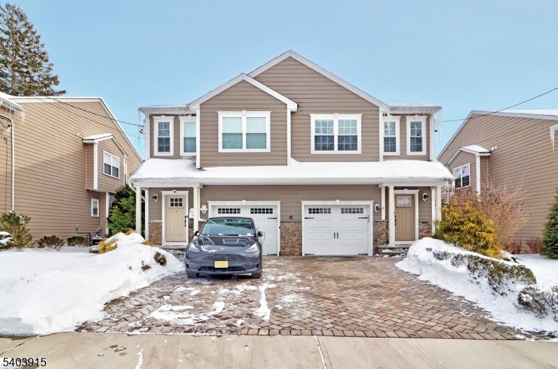 Property Photo:  14 McCall Ave  NJ 07039 