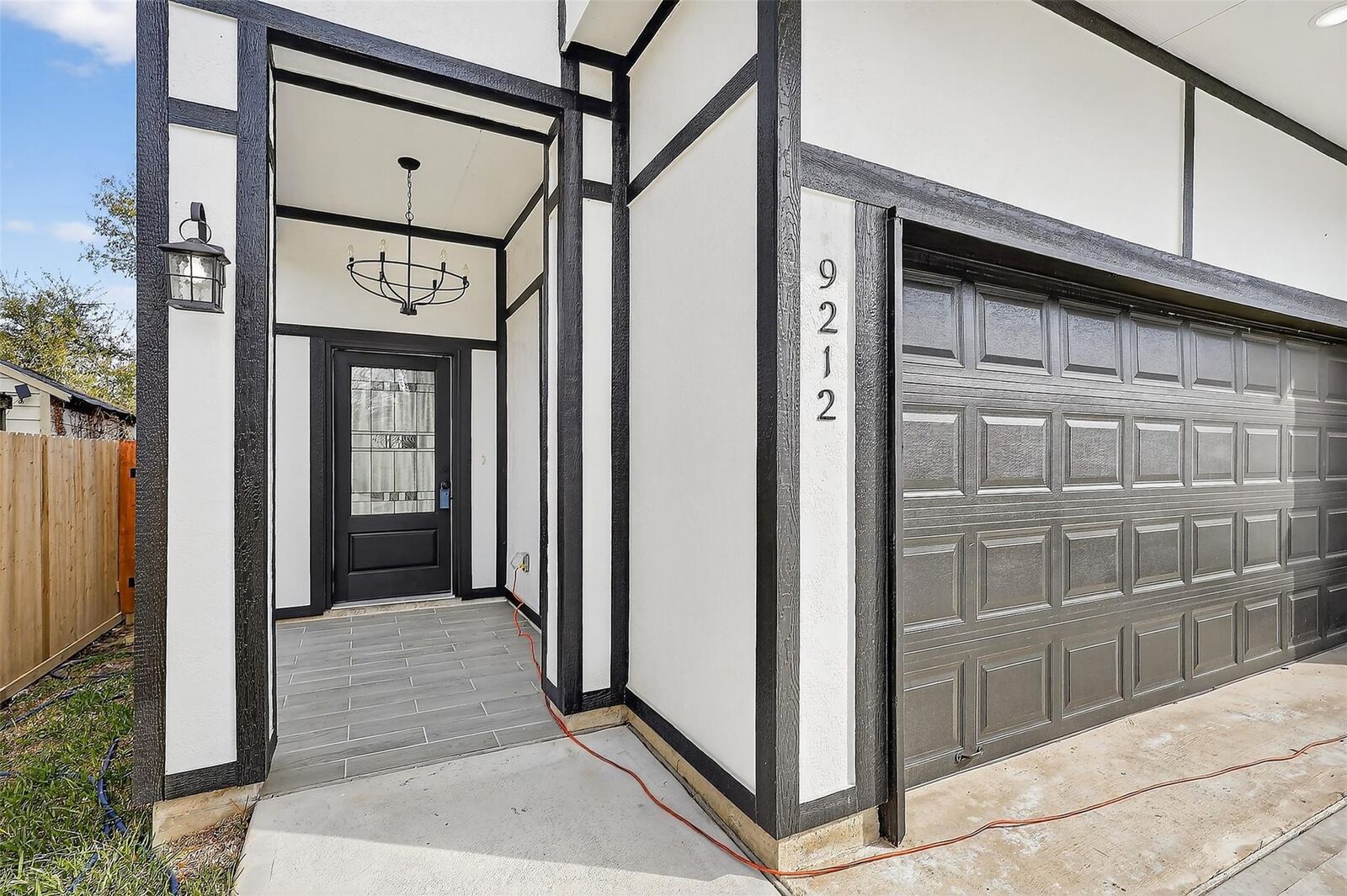 Property Photo:  9212 Arvin Street  TX 77028 