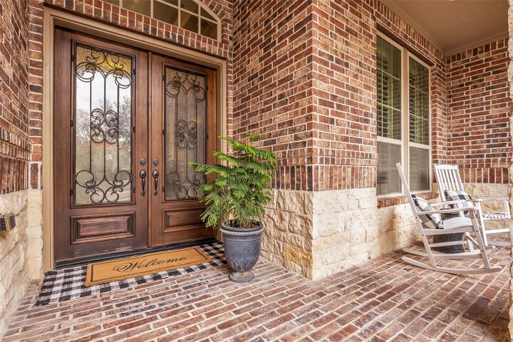 Property Photo:  2119 Barton Woods Boulevard  TX 77301 