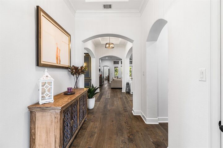 Property Photo:  4318 Oxbow Circle W  TX 77441 