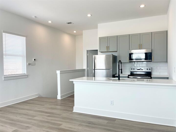 Property Photo: 22214 Dutch Oven Drive B TX 77449