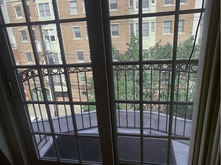 Property Photo: 608 Jefferson St 4 NJ 07030