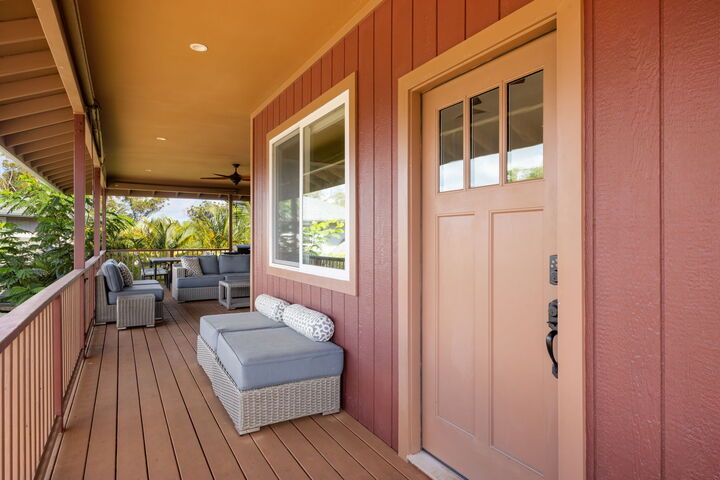 Property Photo:  4445 Ahopueo Dr  HI 96741 