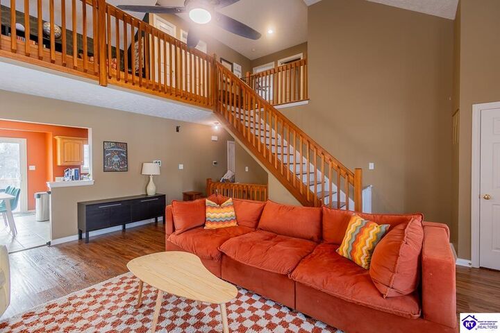 Property Photo:  4221 Morgan Jaymes Drive  KY 40299 