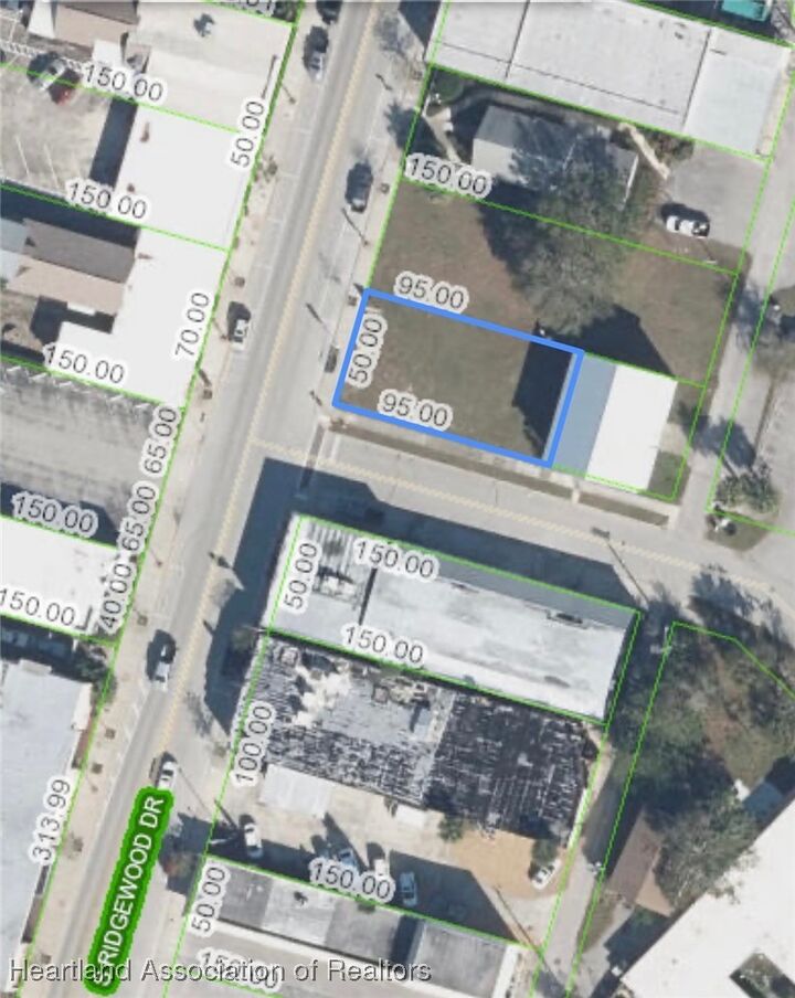 Property Photo:  150 S Ridgewood Drive  FL 33870 