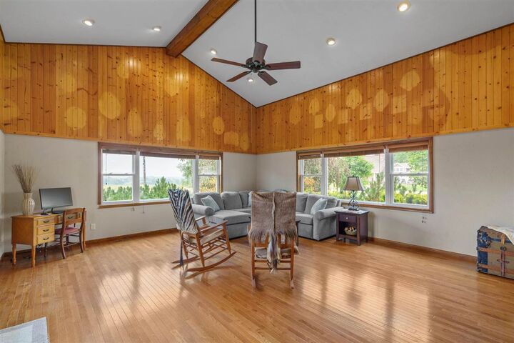 Property Photo:  9996 W Ave  IA 52738-0000 