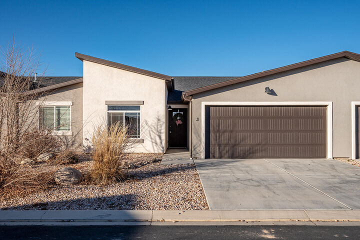 Property Photo:  1825 N Lund Hwy #3  UT 84720 