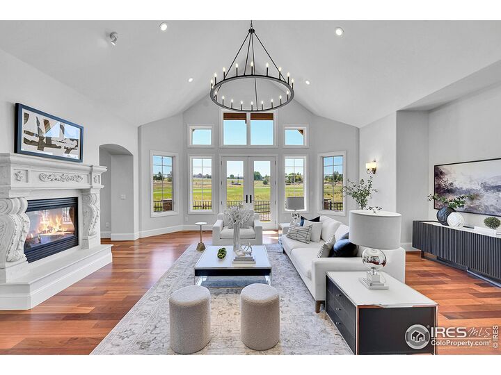 Property Photo: 2131 Driver Ln CO 80516