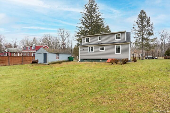 Property Photo:  13 Judy Terrace  NY 12601 