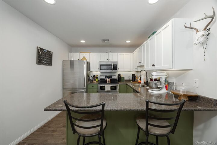 Property Photo: 787 Gregory Court NY 12528