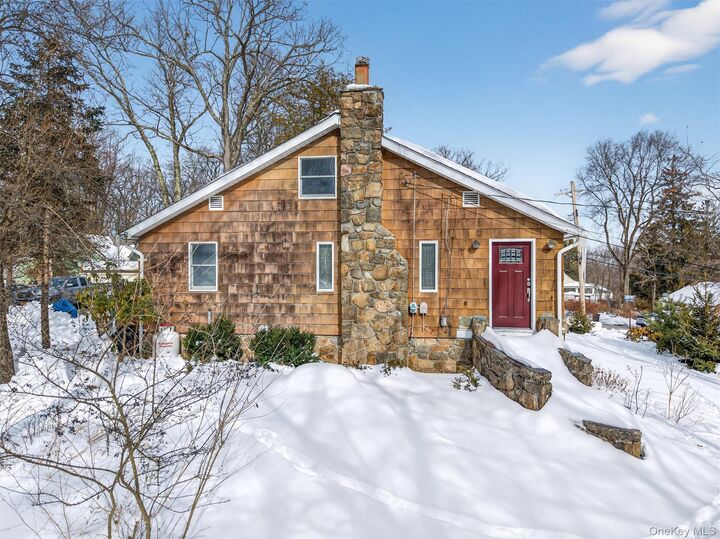 Property Photo:  101 Highland Road  NY 10950 