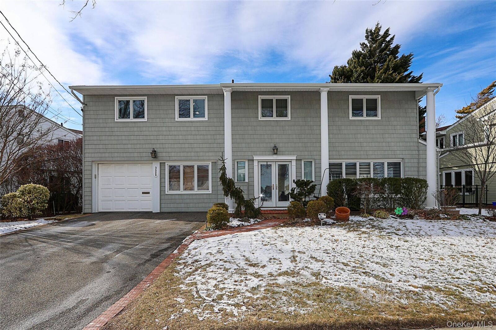 Property Photo:  3526 Daniel Crescent  NY 11510 