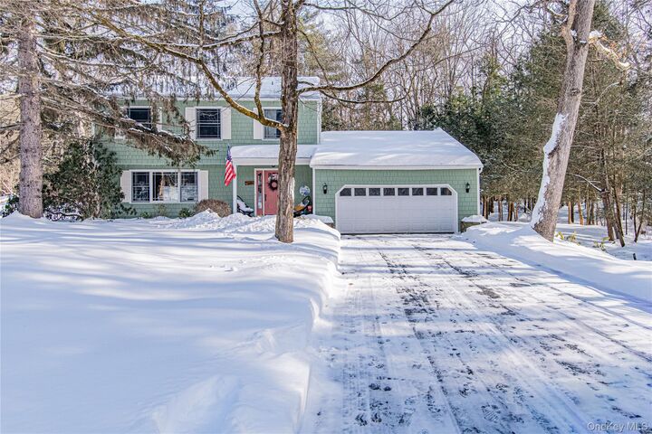 Property Photo: 30 Hudson Drive NY 12538