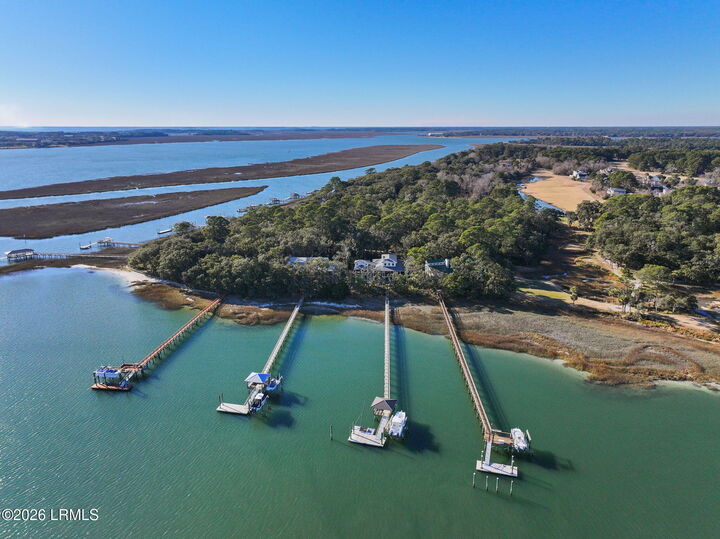 Property Photo:  11 N Point Trail  SC 29907 