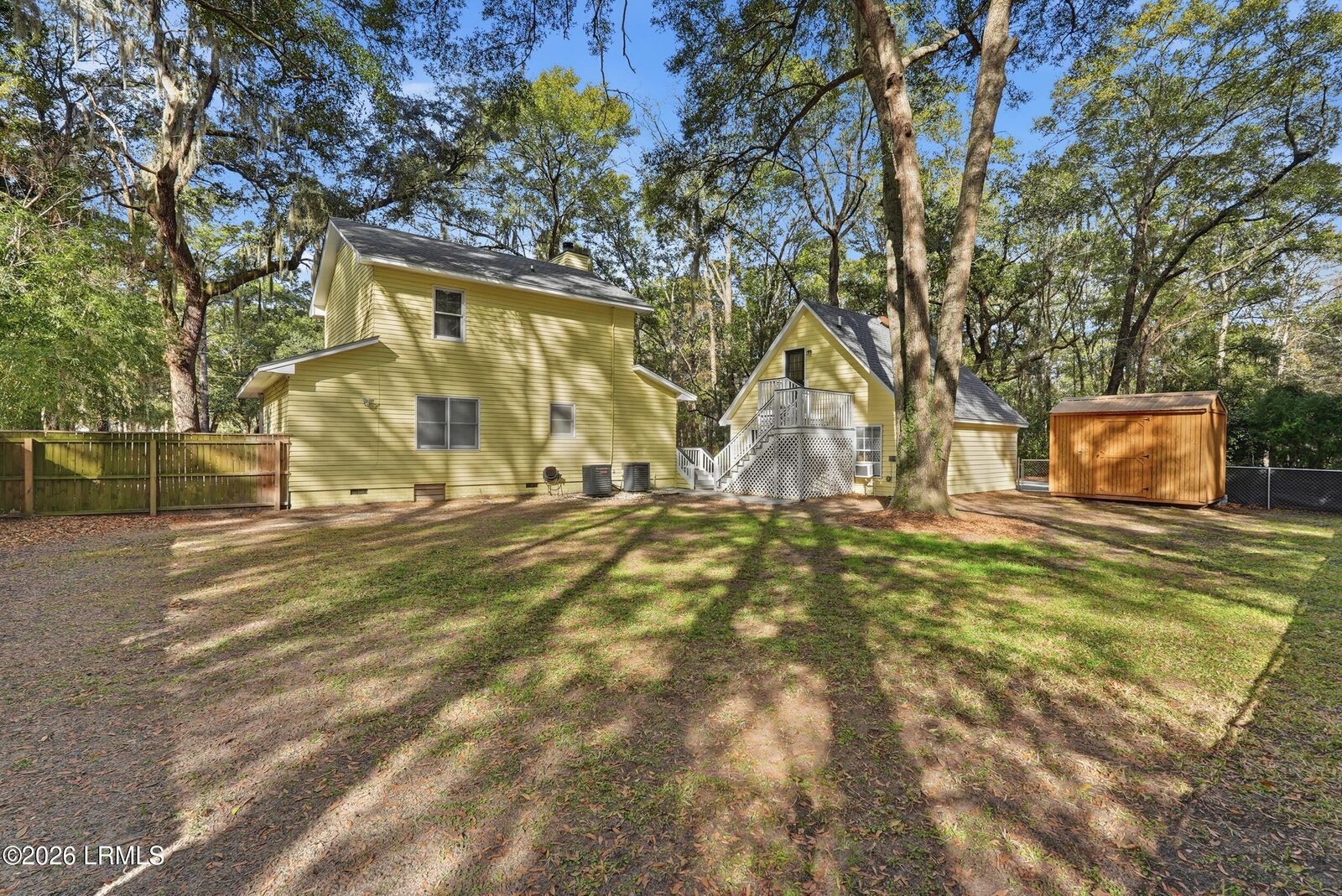Property Photo:  8 Meredith Lane  SC 29907 