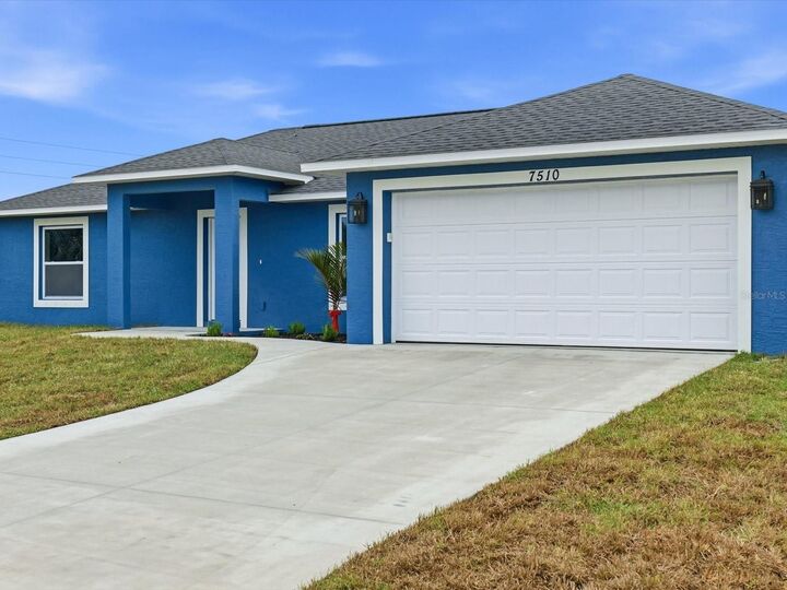 Property Photo:  4279 Hograth Street  FL 33981 