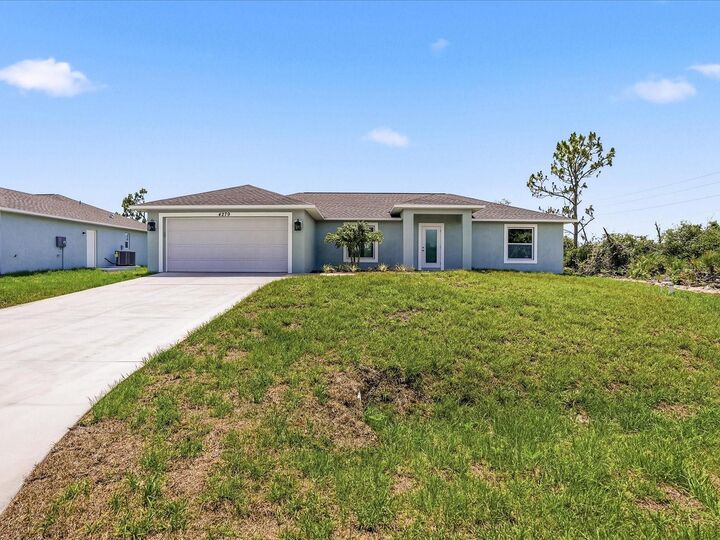 Property Photo:  4279 Hograth Street  FL 33981 