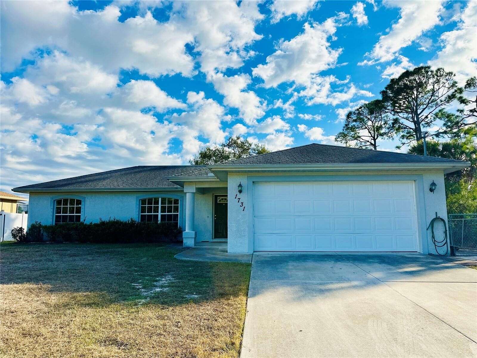 Property Photo: 1731 Snover Avenue FL 34286