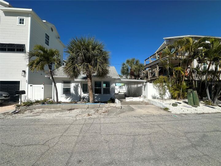 Property Photo:  36 80th Terrace  FL 33706 