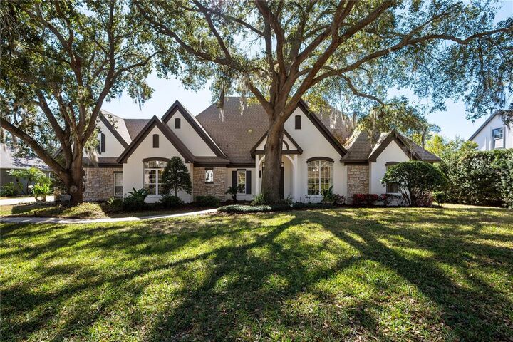 Property Photo:  10870 Bayshore Drive  FL 34786 