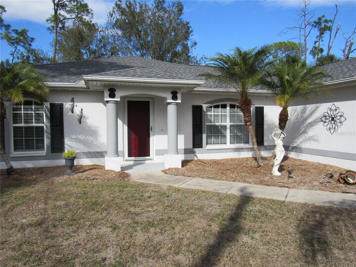 Property Photo: 3710 Coquina Avenue FL 34286