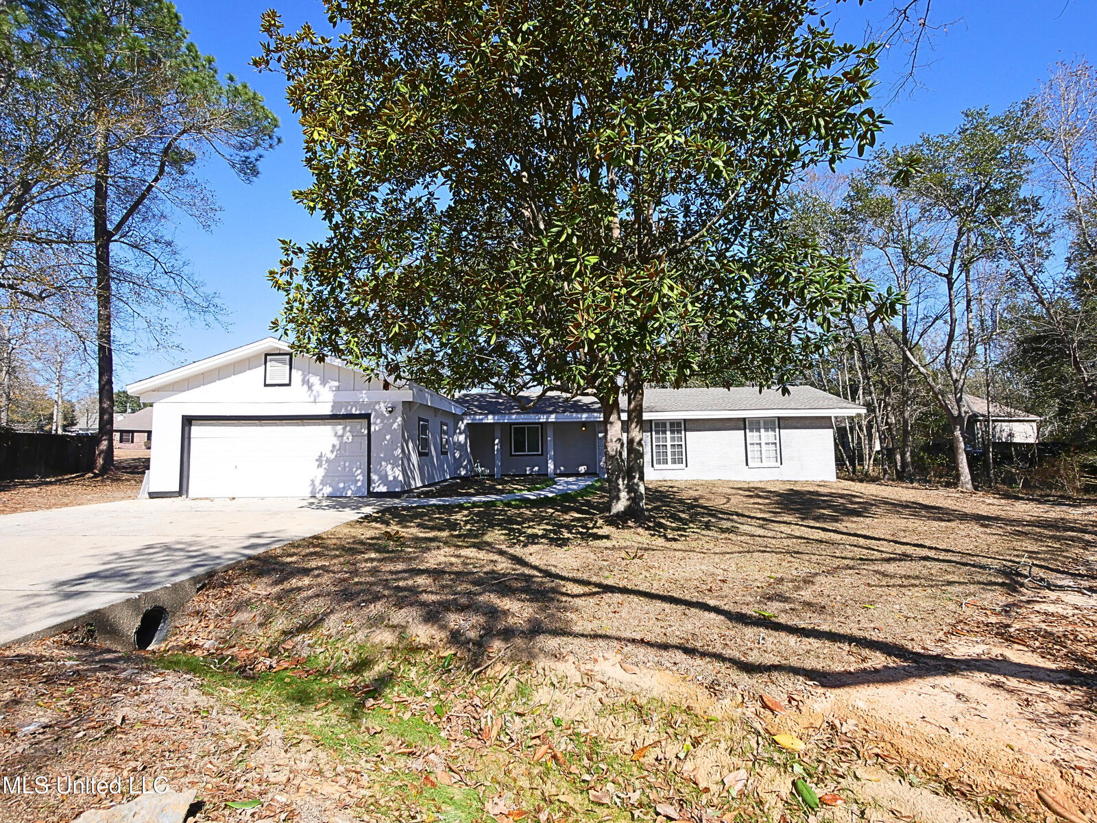 Property Photo:  8820 Manoo Place  MS 39525 