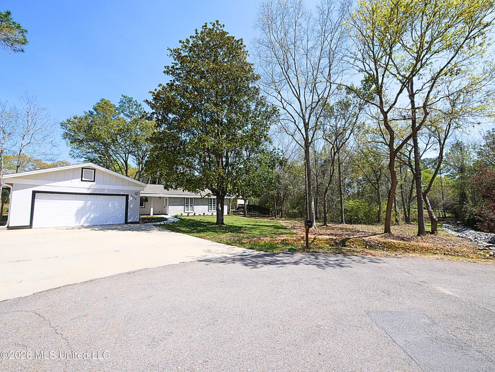 Property Photo:  8820 Manoo Place  MS 39525 