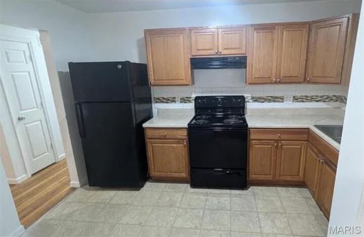 Property Photo:  9625 Glen Owen Drive  MO 63136 