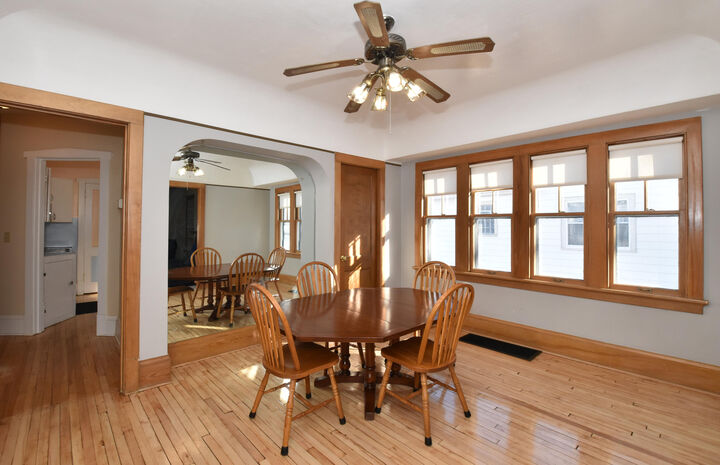 Property Photo:  6426 W Wisconsin Ave  WI 53213 