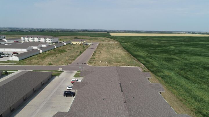Property Photo:  2041 & 2043 35th St NW  ND 58703 
