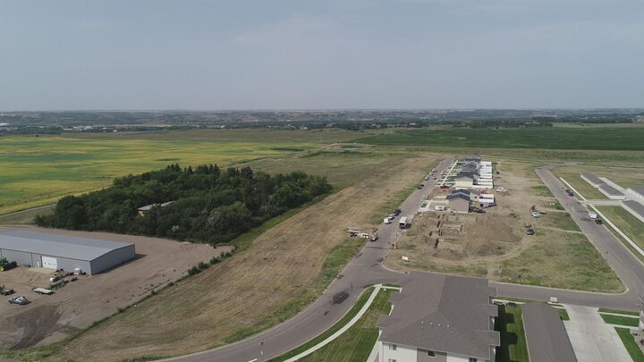 Property Photo:  2205 & 2207 35th St NW  ND 58703 