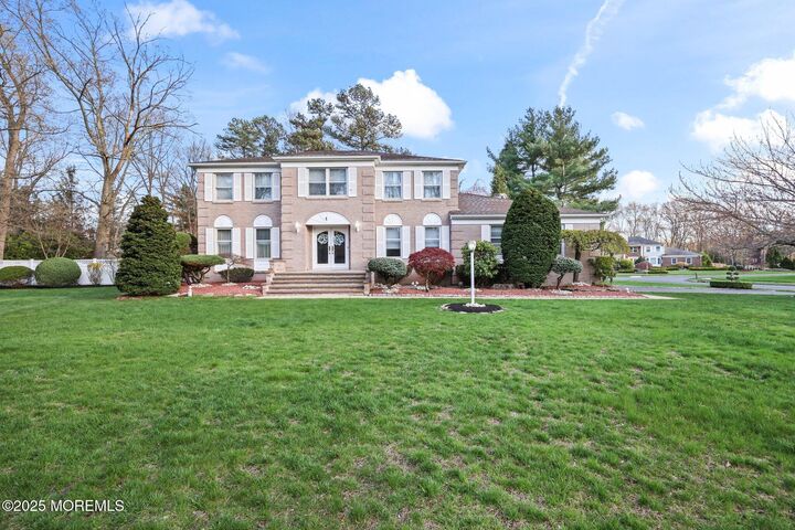 Property Photo:  1 Montreal Woods Court  NJ 07726 