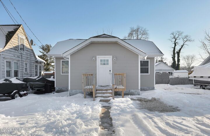 Property Photo: 24 W Point Pleasant Avenue NJ 08740