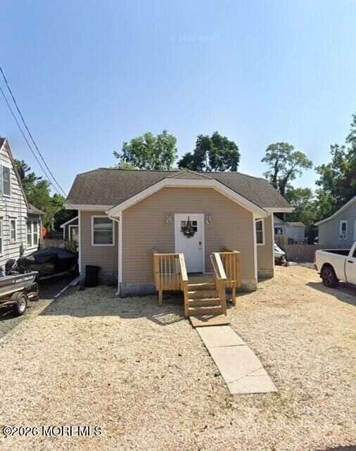 Property Photo:  24 W Point Pleasant Avenue  NJ 08740 
