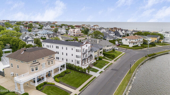 Property Photo:  205 Edgemont Drive  NJ 07711 