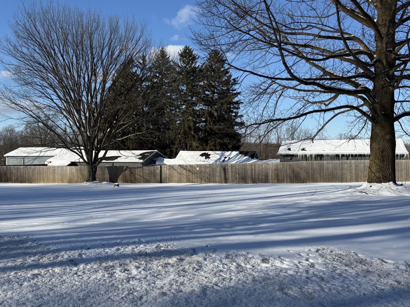 Property Photo:  1981 Watkins Road  MI 49015 