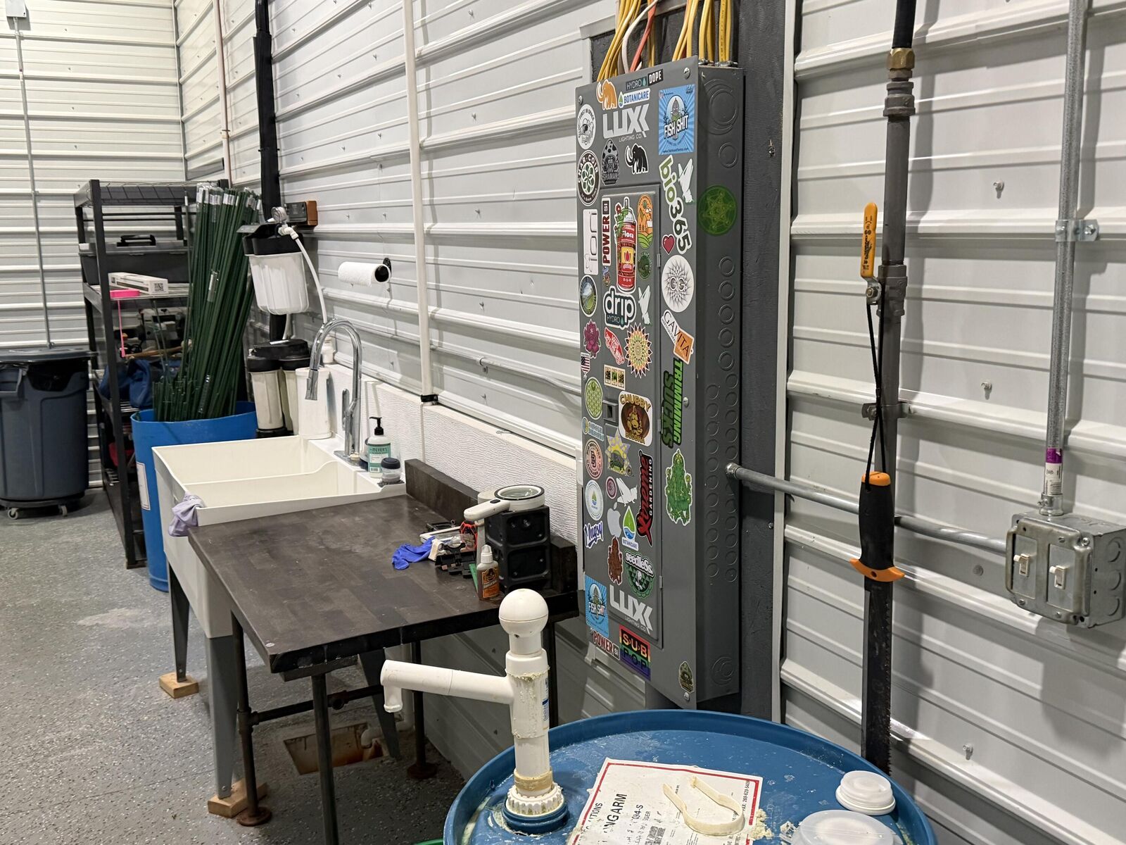 Property Photo:  1981 Watkins Road  MI 49015 