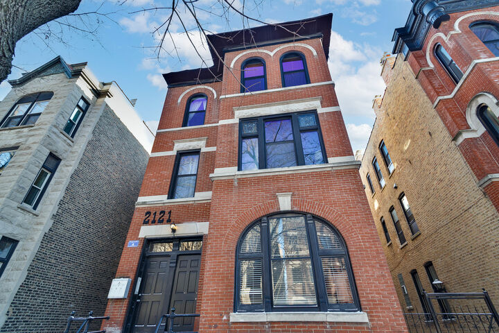 Property Photo:  2121 N Sheffield Avenue 3W  IL 60614 