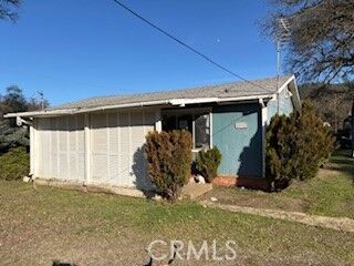 Property Photo: 3392 Grey CA 95422