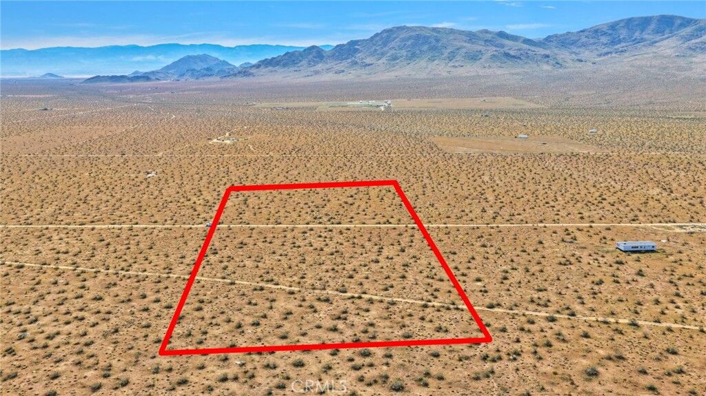 Property Photo:  1 Meander Rd  CA 92356 