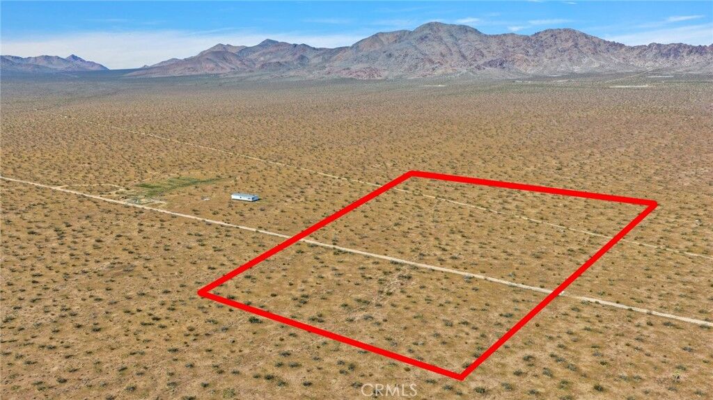 Property Photo:  1 Meander Rd  CA 92356 