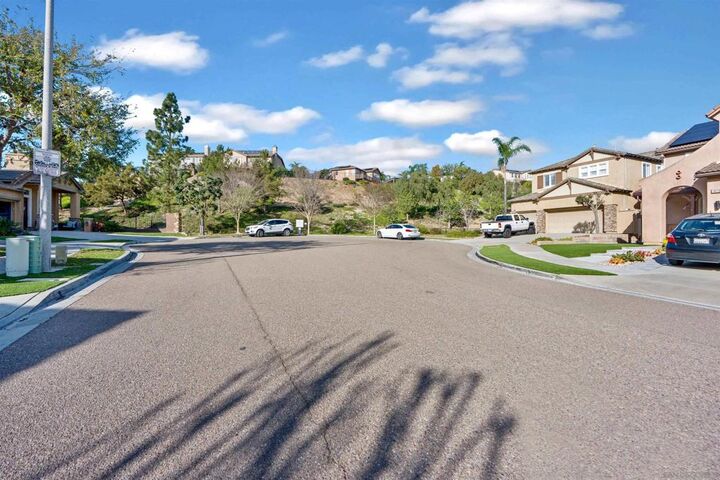 Property Photo: 16220 Palomino Mesa Ct CA 92127