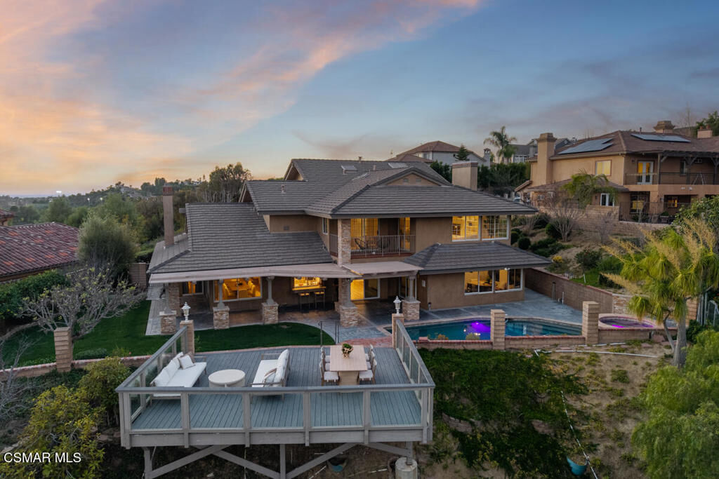 Property Photo:  22470 Mission Hills Lane  CA 92887 