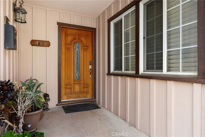 Property Photo: 411 Parsons Street CA 90631